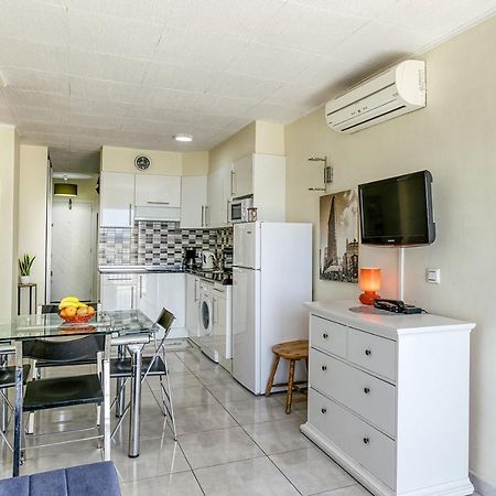 Ferienwohnung Terrasse To Sunset D-Luxe Empuriabrava Exterior foto
